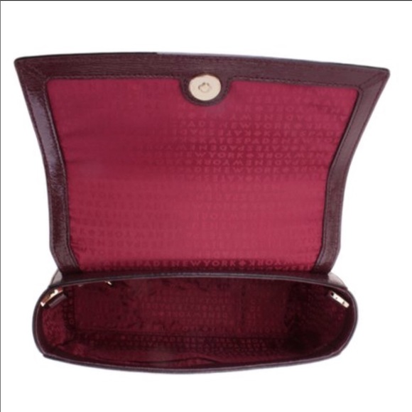 Kate Spade Crossbody Purse - Picture 5 of 8